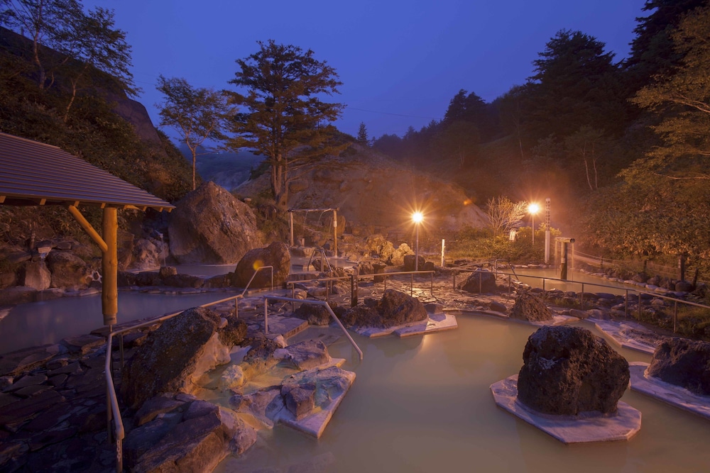 Manza Kogen Hotel 15/56