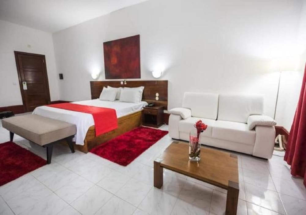 Hotel Praia 17/85