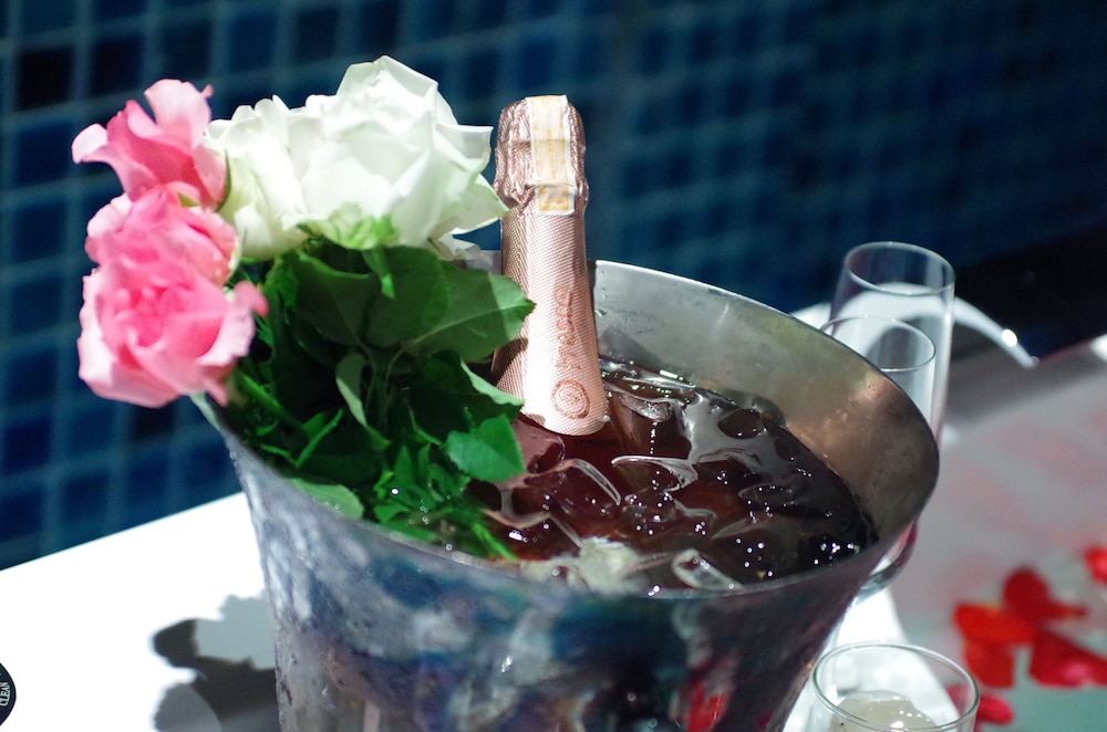 Singha Montra Lanna精品Style酒店(Singha Montra Lanna Boutique Style) 图片5