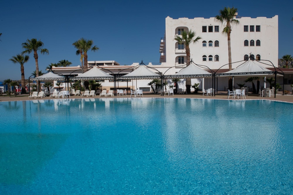 Hotel Baia d'Oro in LICATA