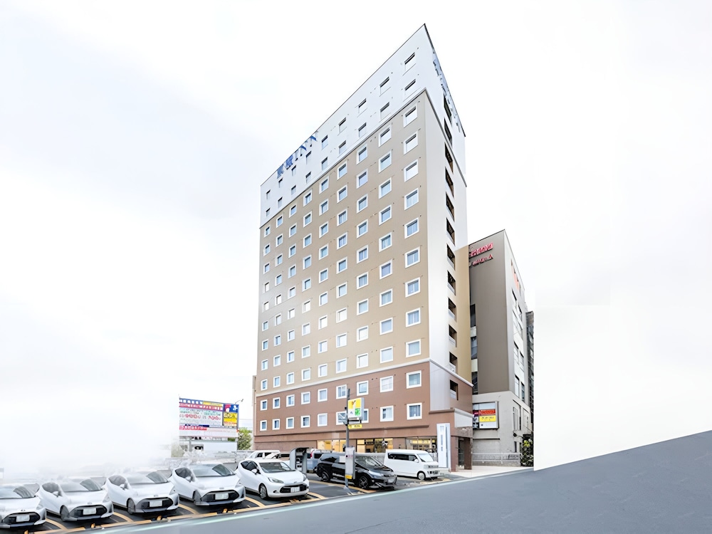 Toyoko Inn Kitaasakaeki Nishiguchi 5/60