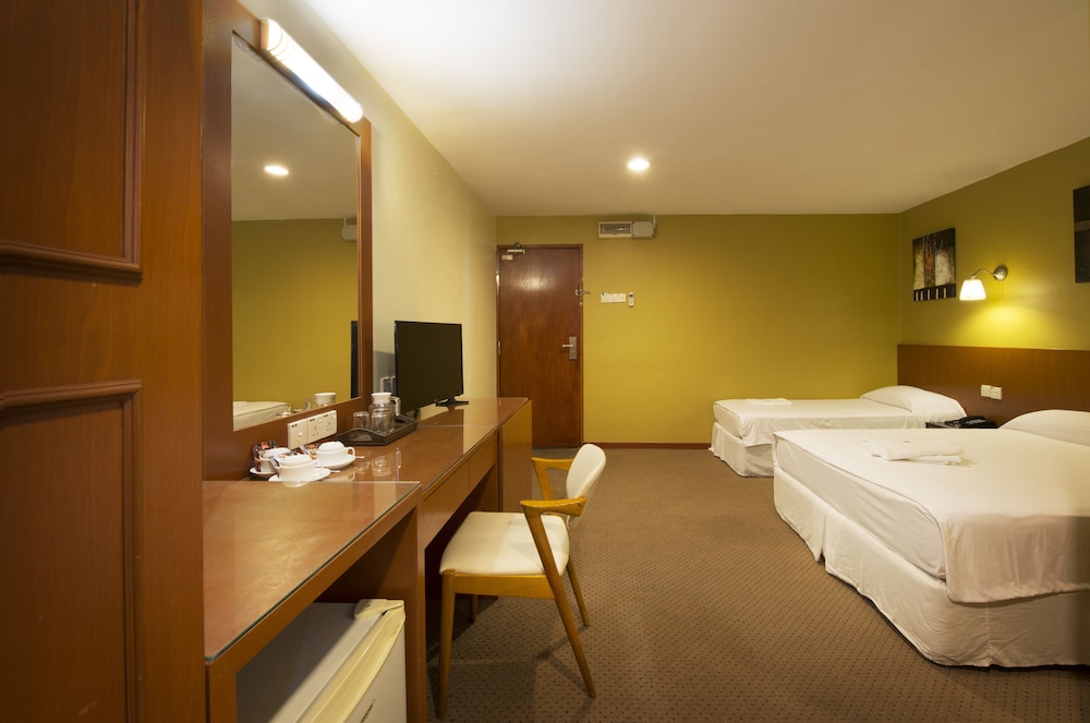 Panmour Villa Hotel 19/19