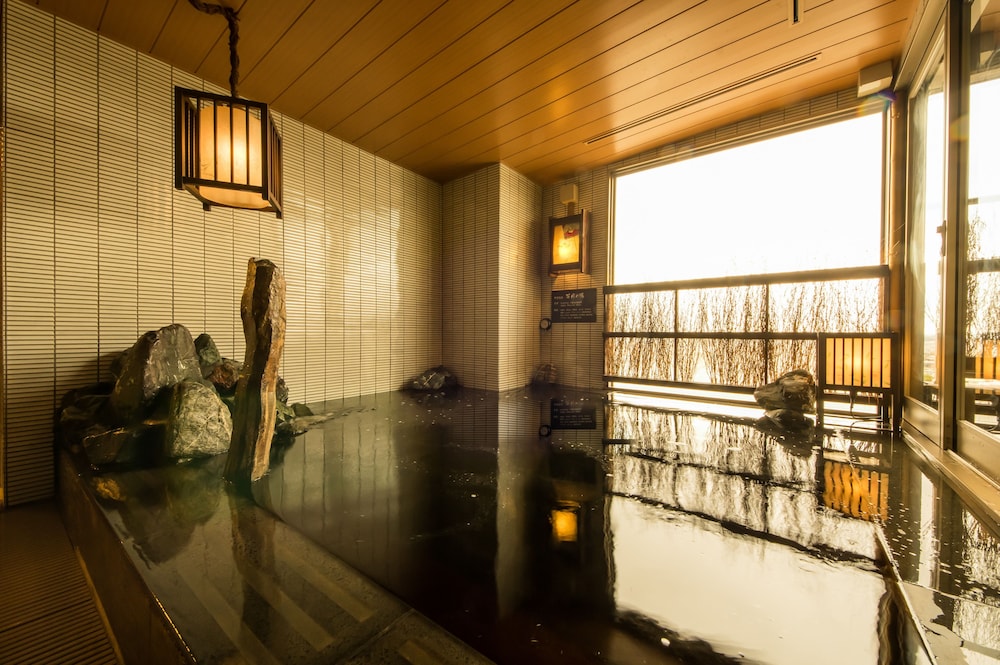 Dormy Inn Express Kakegawa Natural Hot Spring 19/24