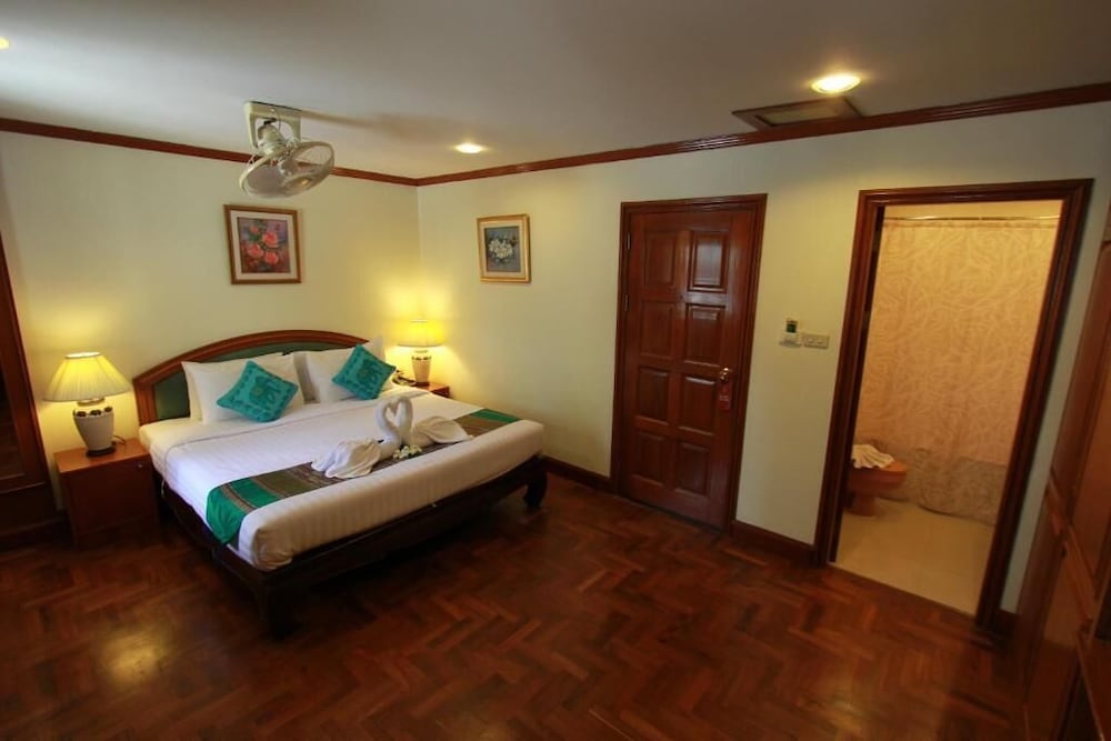 Hua Hin Golf Villa 20/42