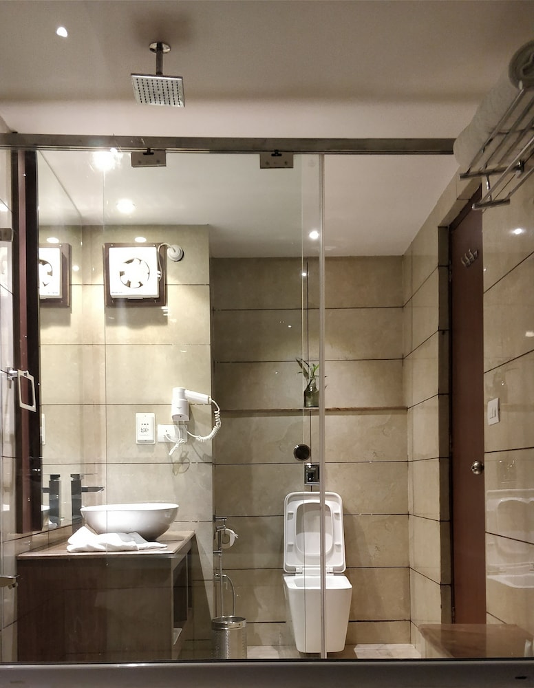 Best Western Indraprastha Resort And Spa 16/61