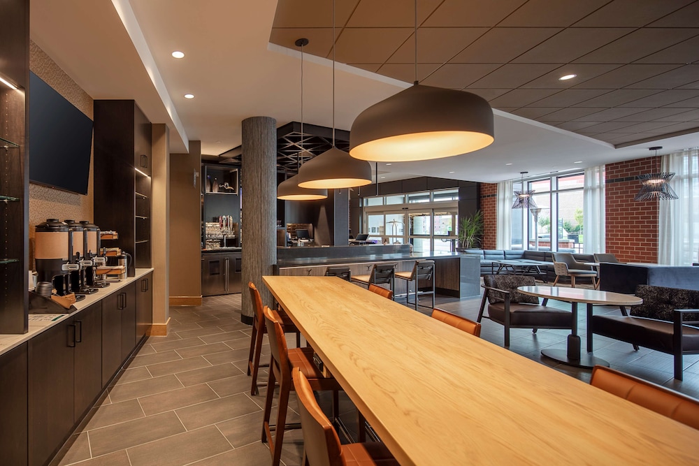 Hyatt Place Moncton 38/50