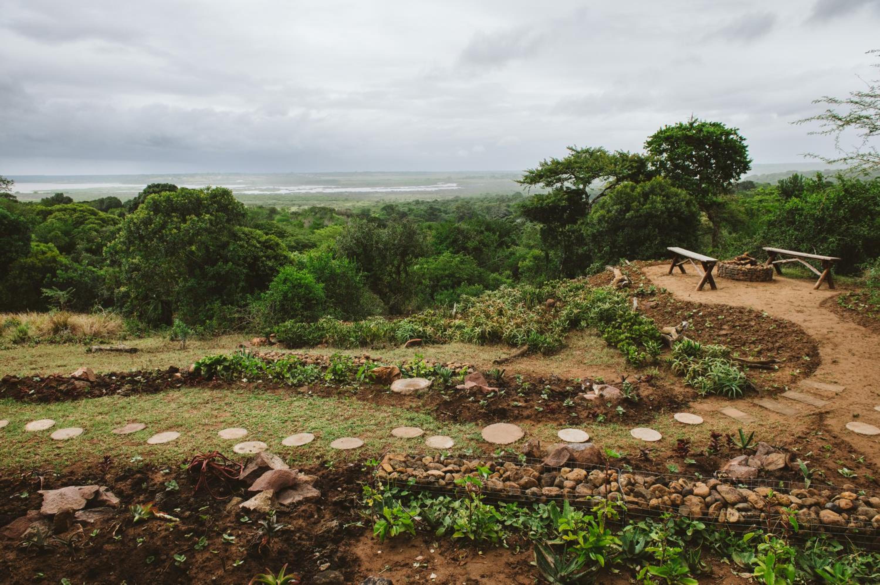 Hluhluwe River Lodge 24/35