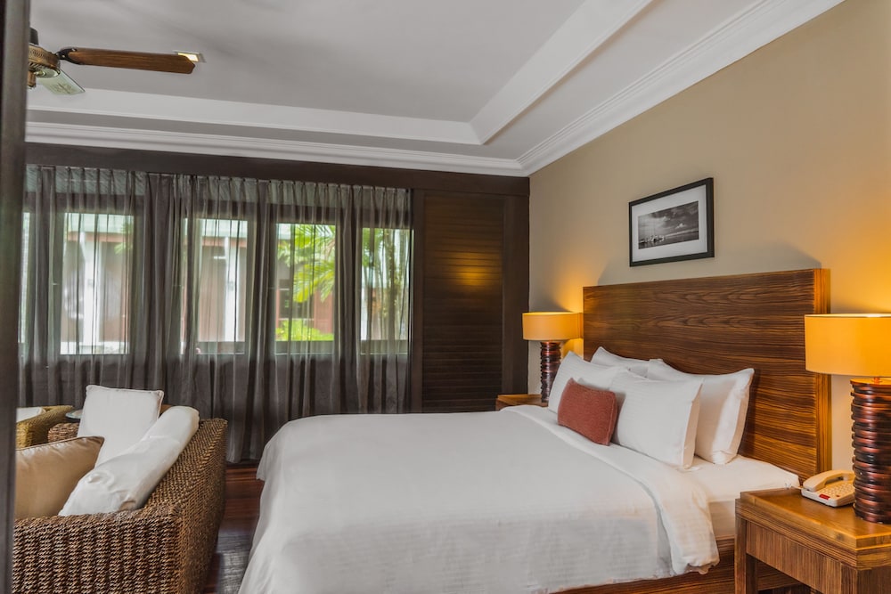 Berjaya Tioman Resort 9/62