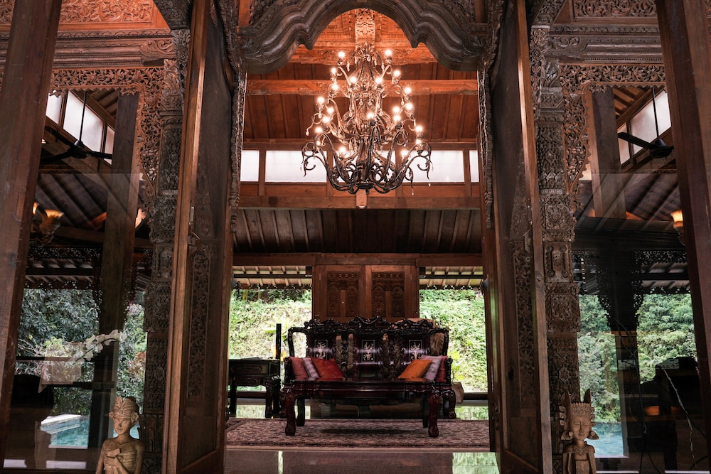 Ayung Resort Ubud 45/68