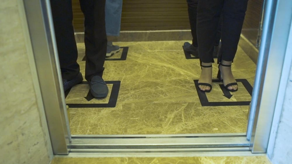 Hotel Santika Premiere Gubeng - Surabaya 29/50