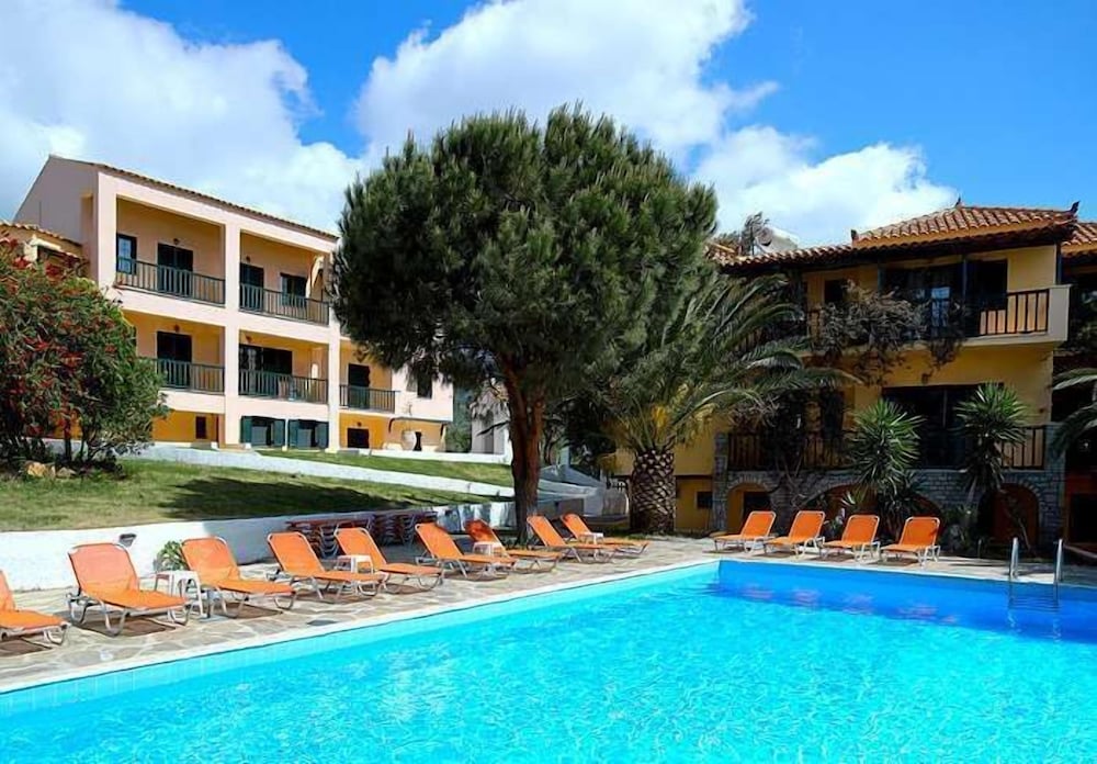 Ledra Samos Hotel in SAMOS