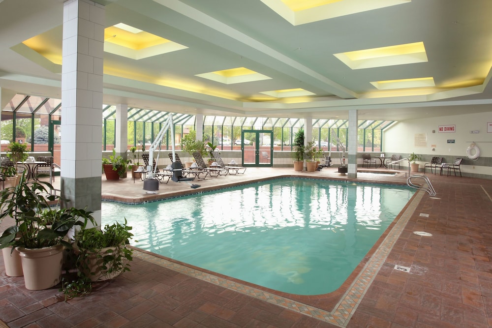 Hampton Inn Richland/Tri-Cities 3/49
