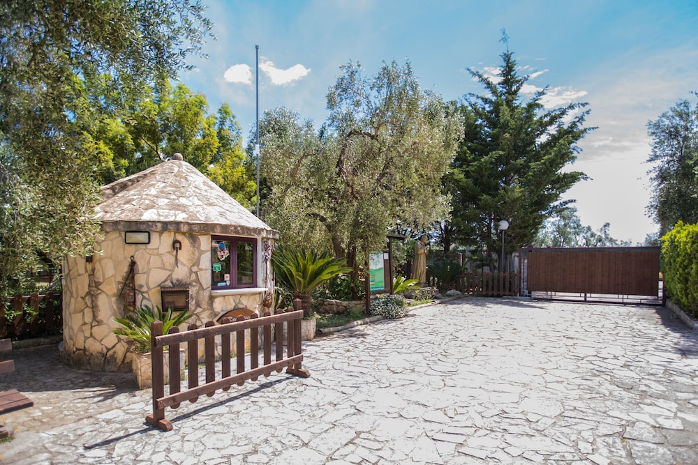 Tenuta Padre Pio 23/26