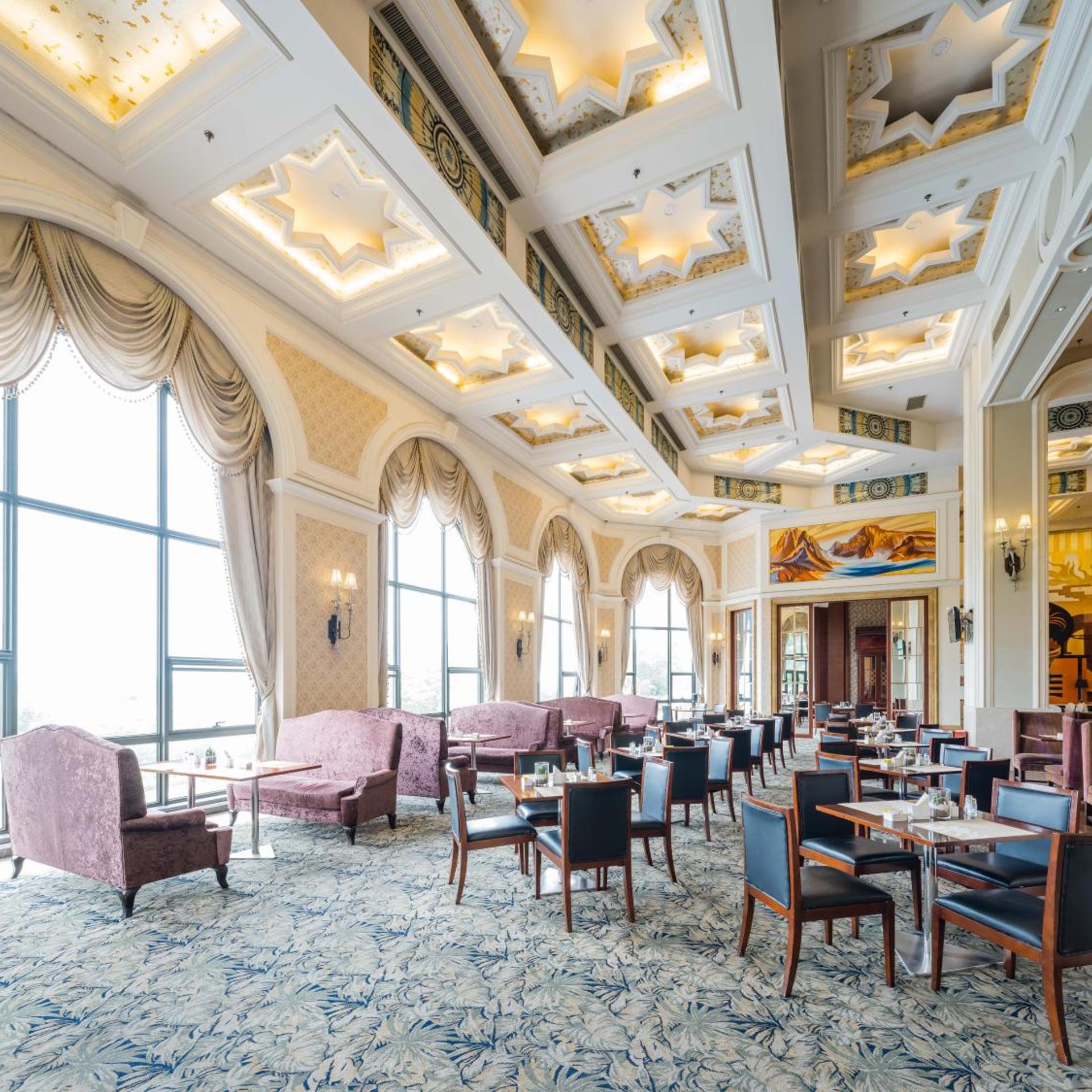 S&N Grand Hotel Chaohu 49/73