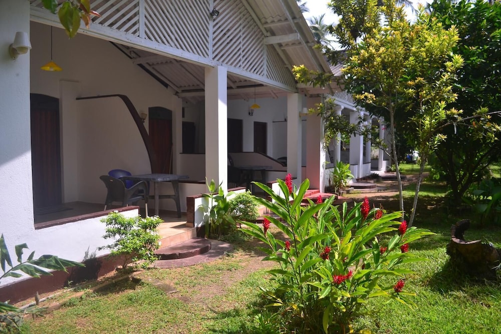 Sonri Villa 27/42