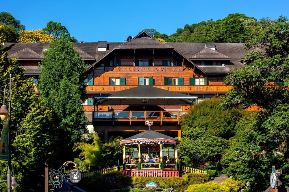 Hotel Casa Da Montanha 1/48