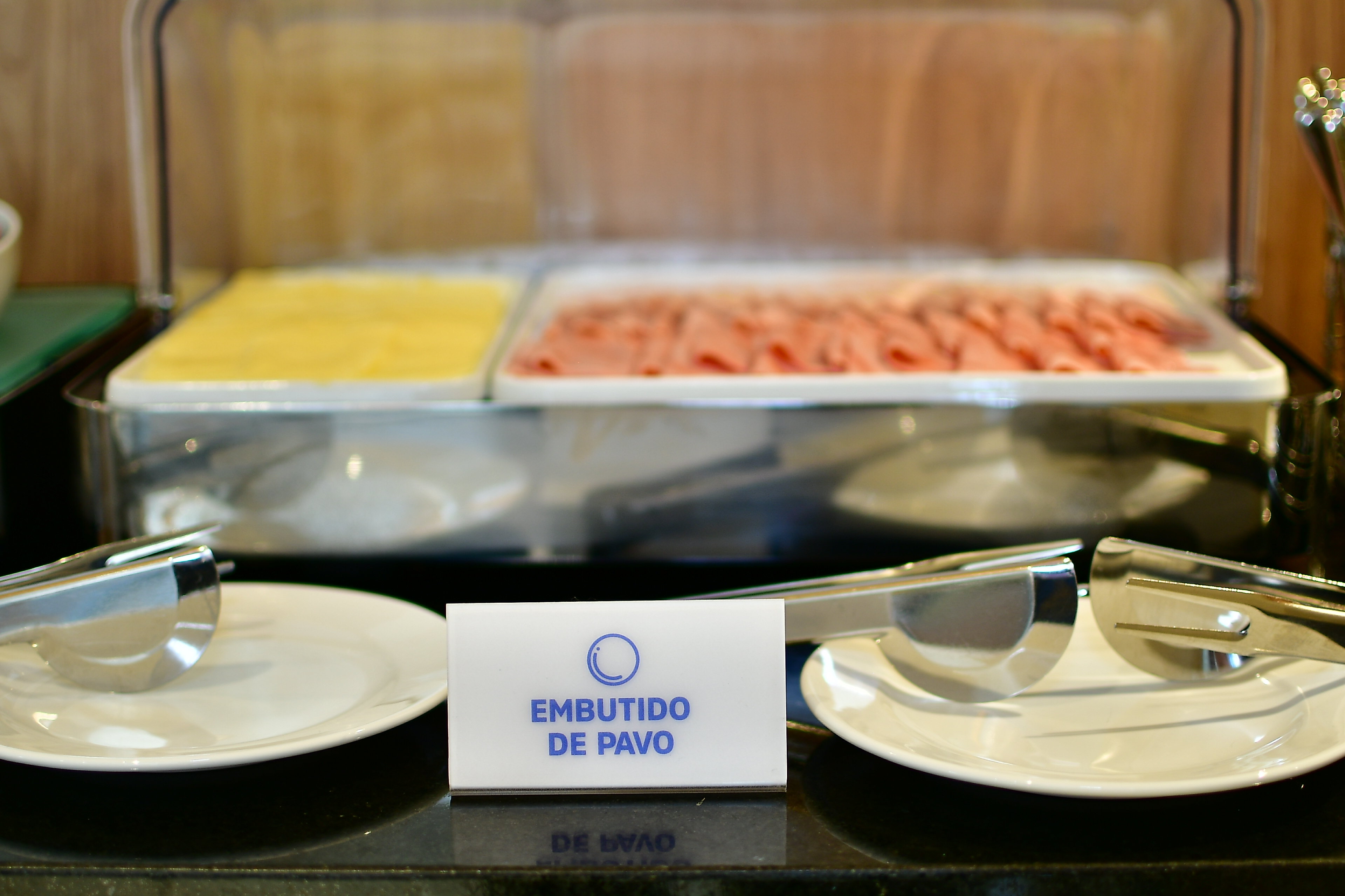 Holiday Inn Express Asuncion Aviadores 32/79