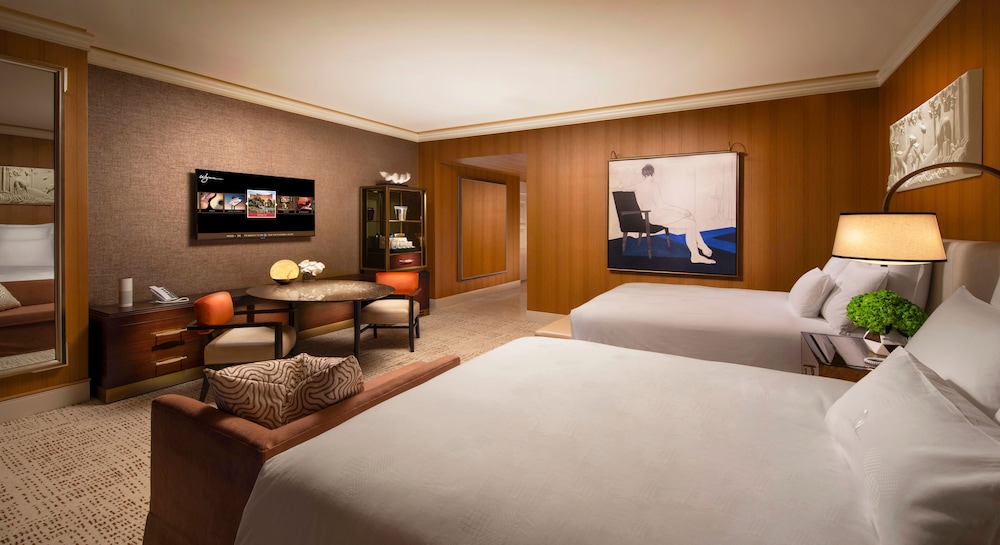 Wynn Las Vegas 23/77