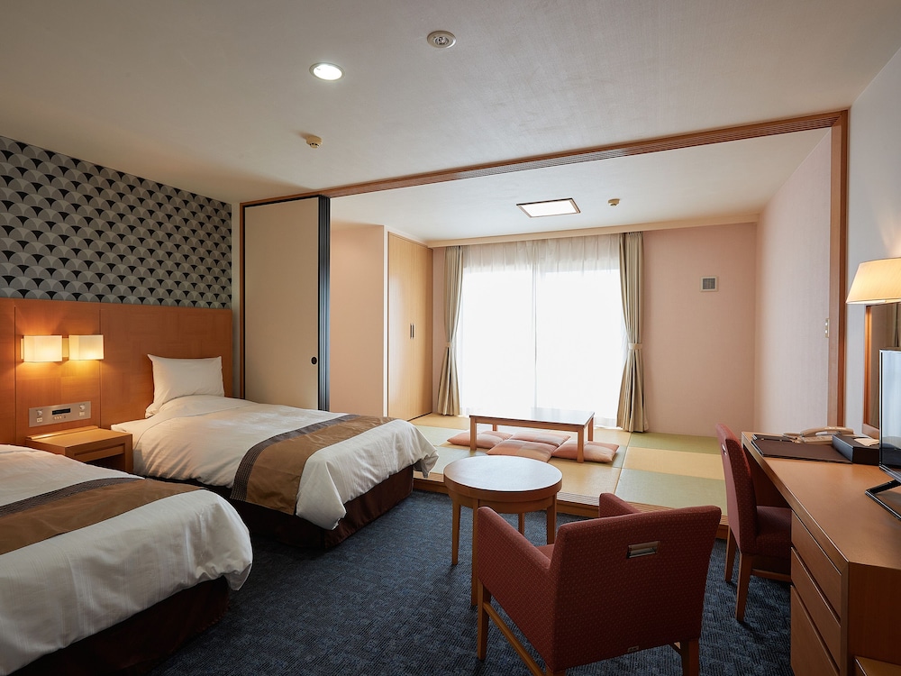 Hotel Murasakimura 13/50