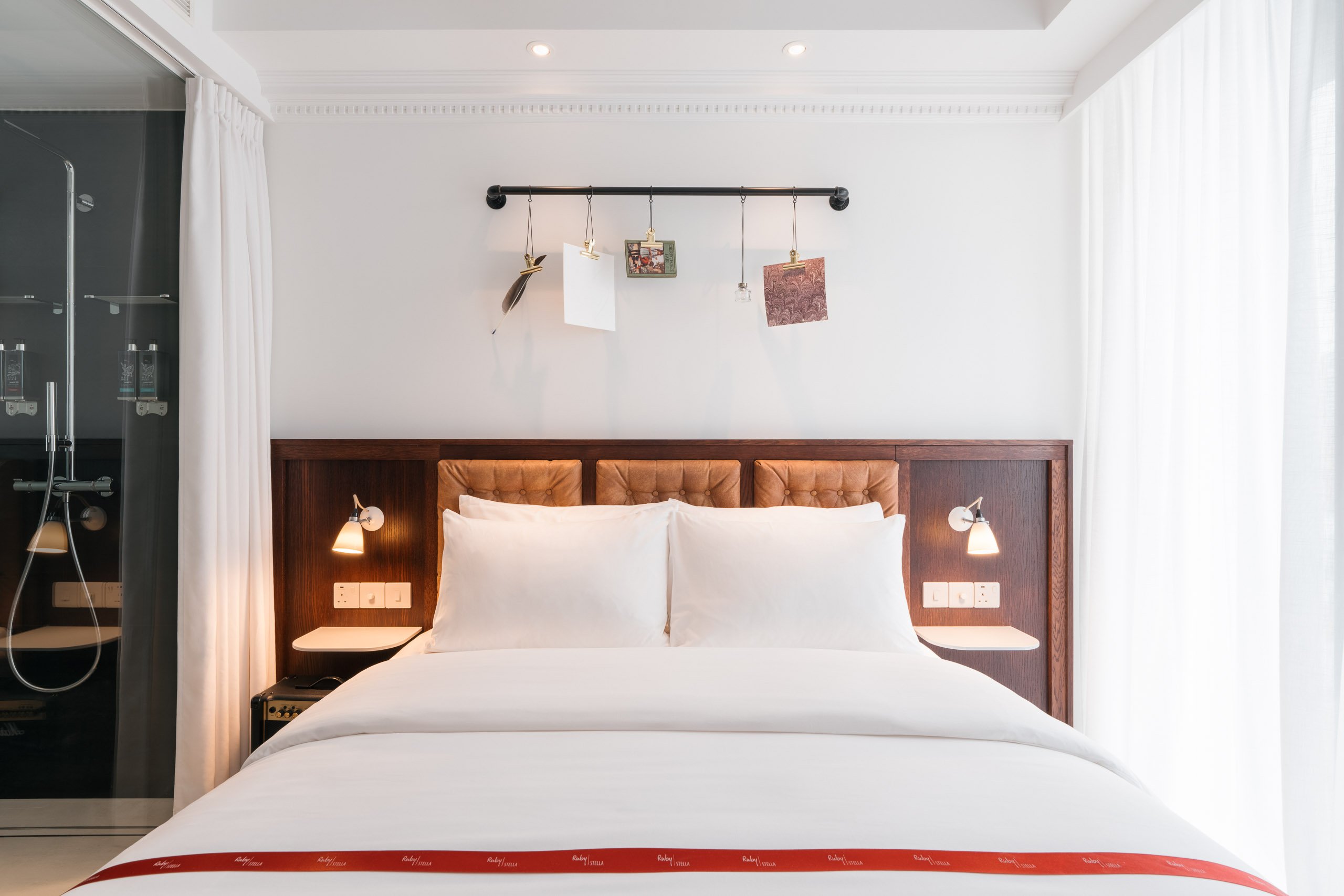 Ruby Stella Hotel London 11/49