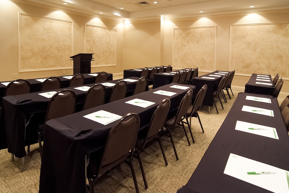 Holiday Inn Baton Rouge College Drive I-10 57/68