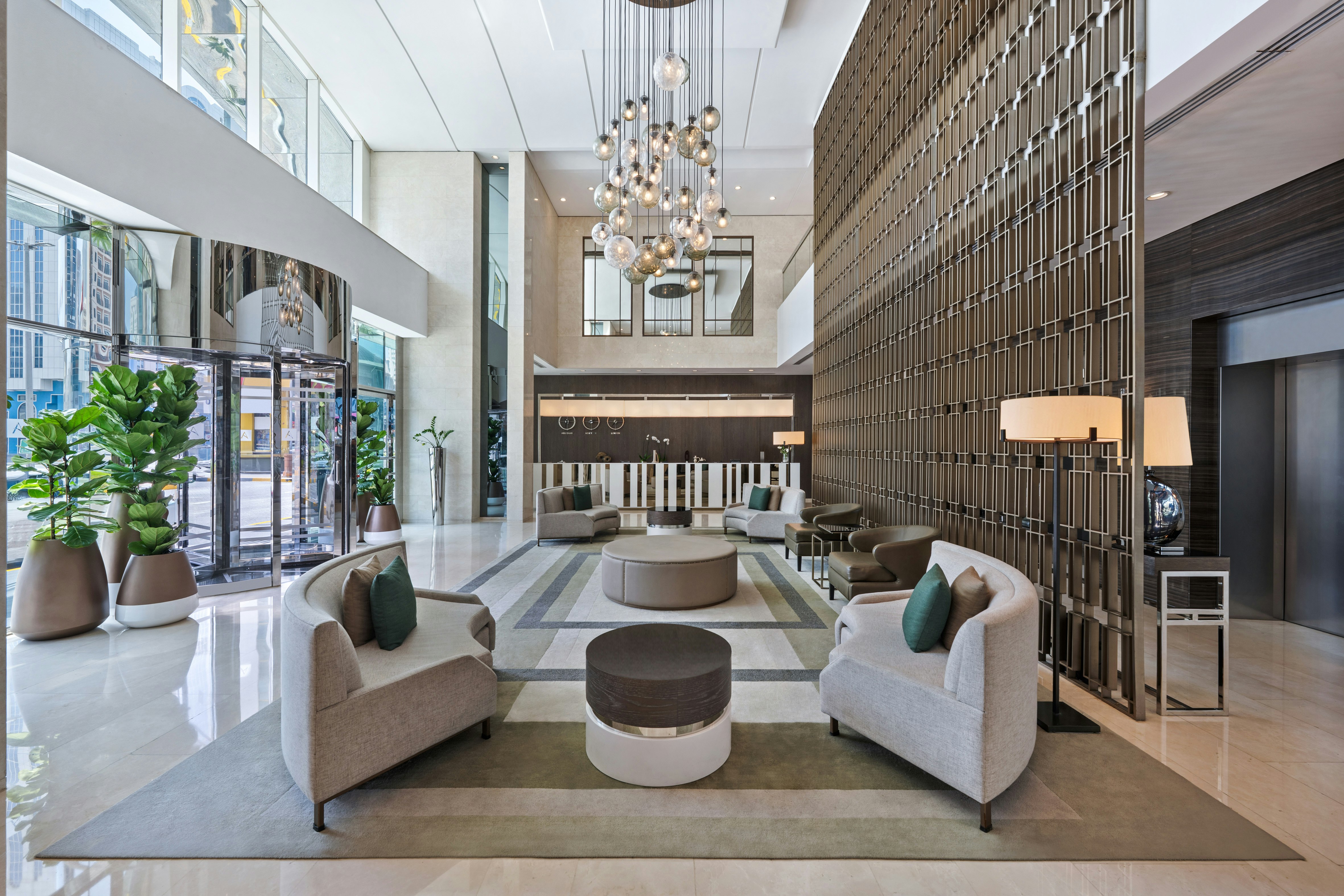 Al Maha Arjaan By Rotana 49/76