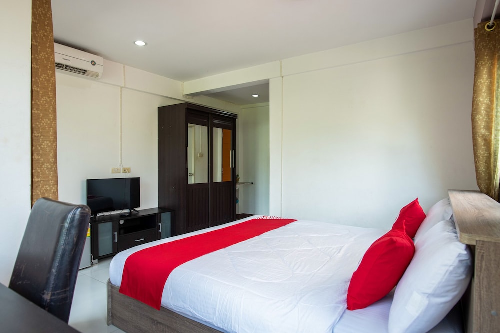 The Park Bangyai Residence 13/63