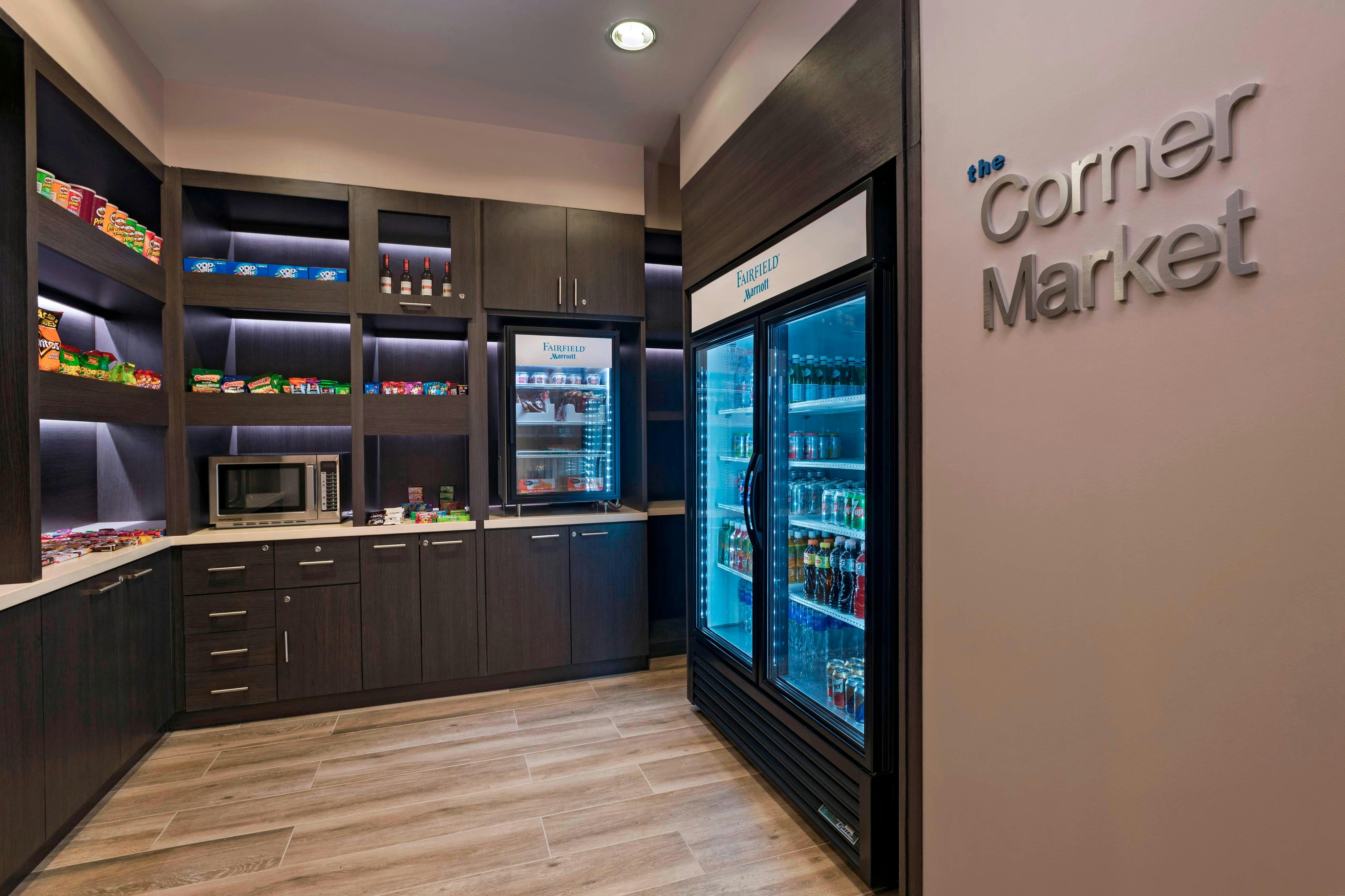 FAIRFIELD BY MARRIOTT SAN SALVADOR 5/32