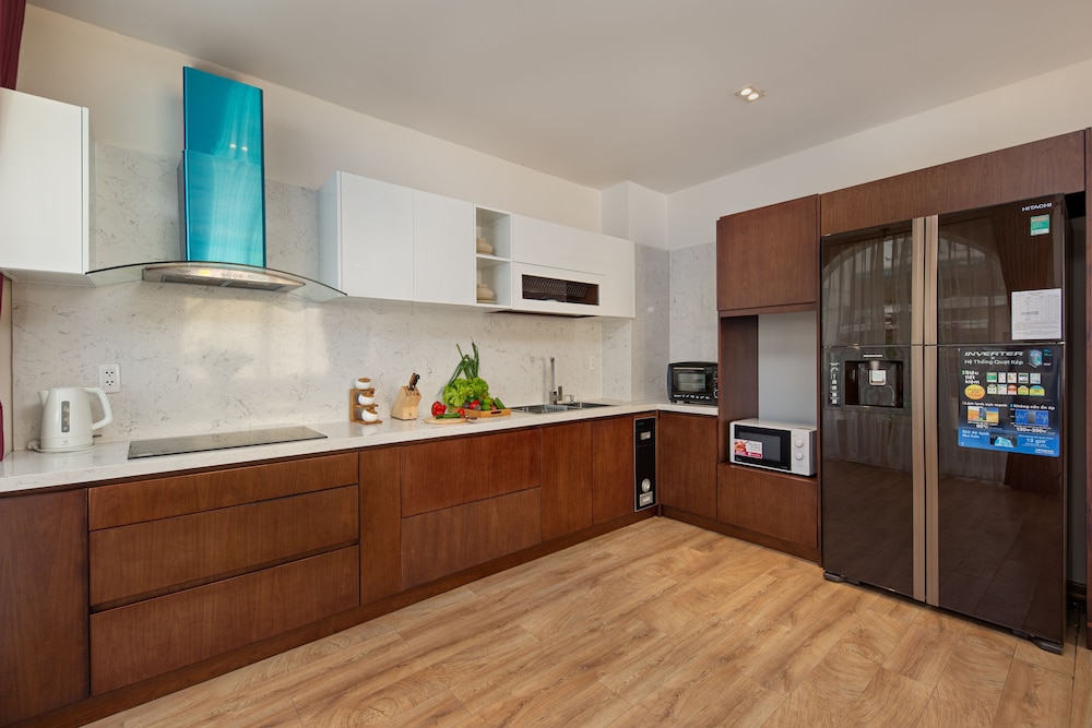 Sen Boutique Hotel 4/50