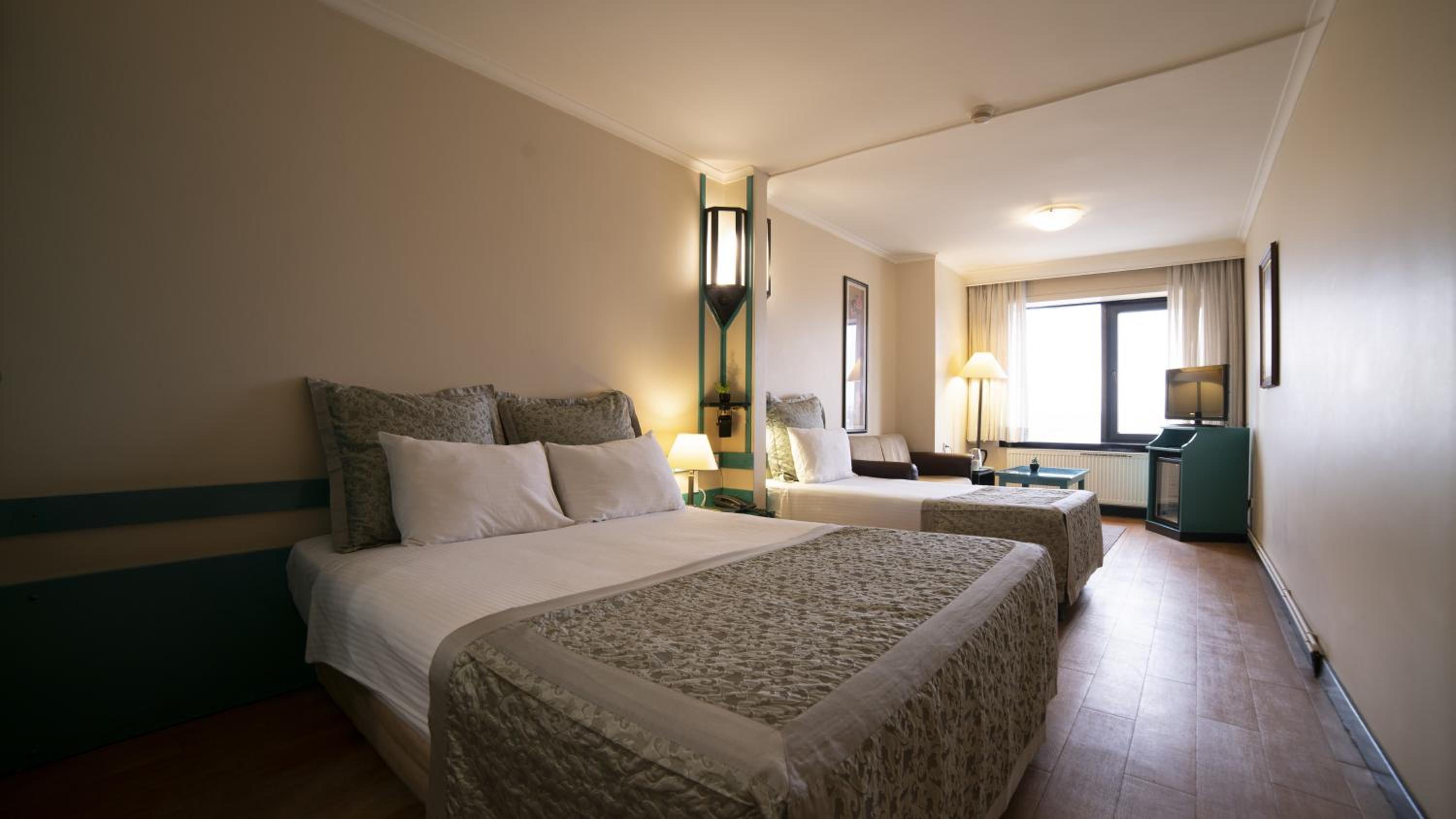 Kadikoy Rihtim Hotel 8/50
