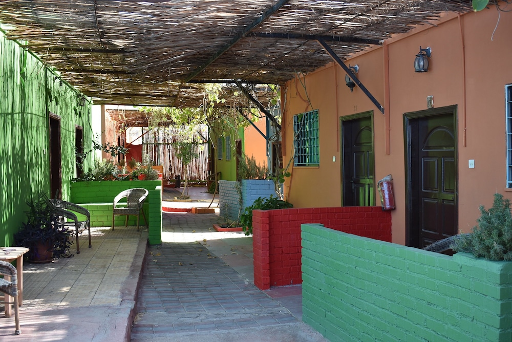 Bedouin Garden Village 9/68