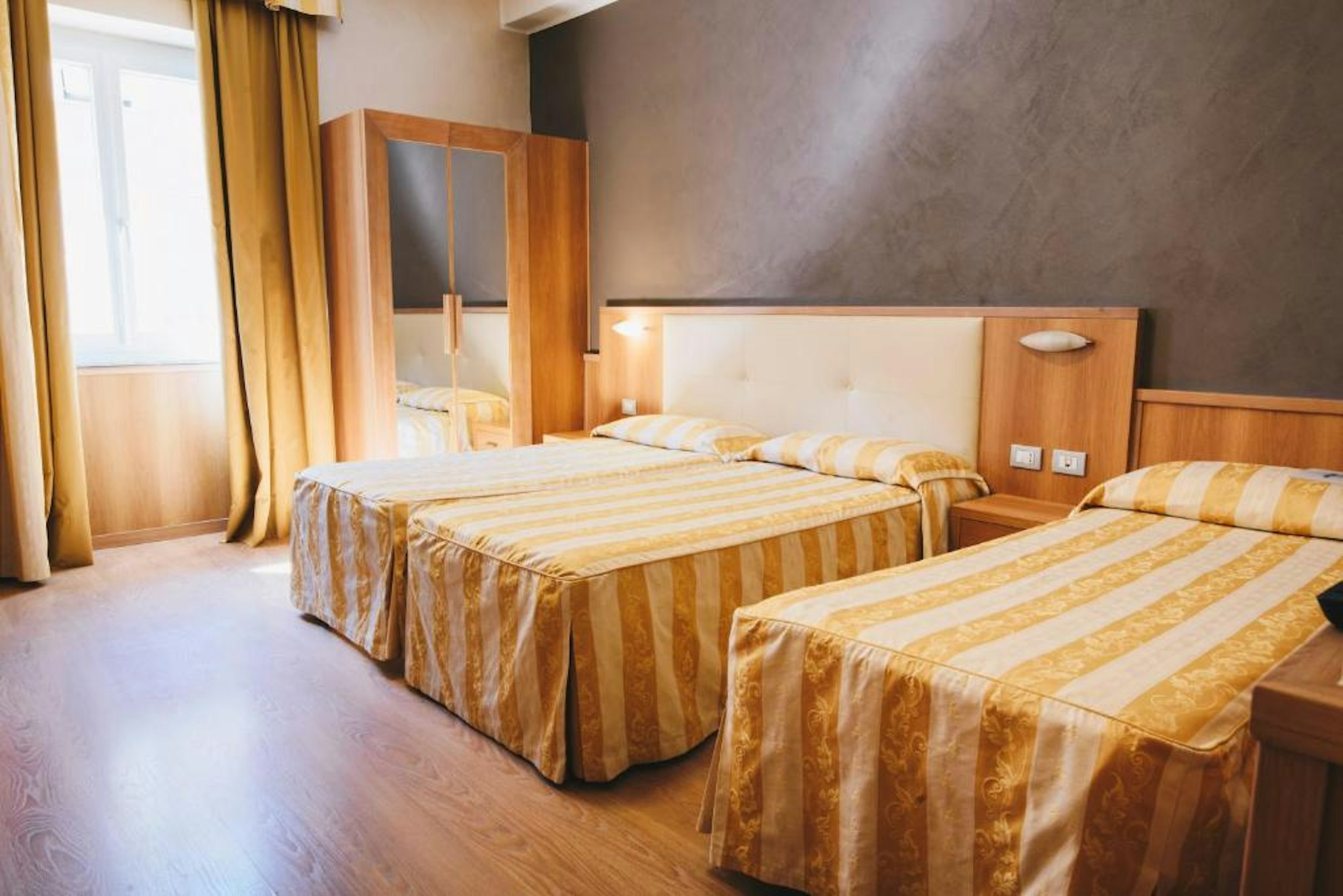 Hotel Corallo 7/22