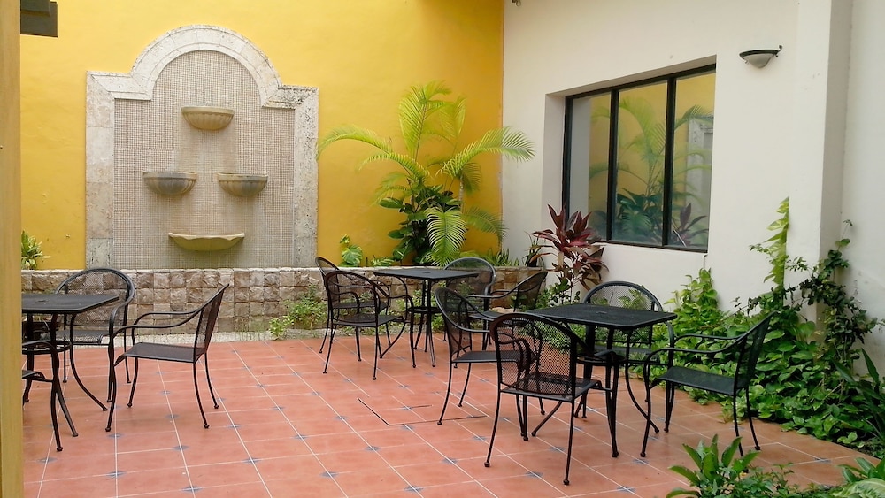 Hotel Maison del Embajador by Kavia 46/68