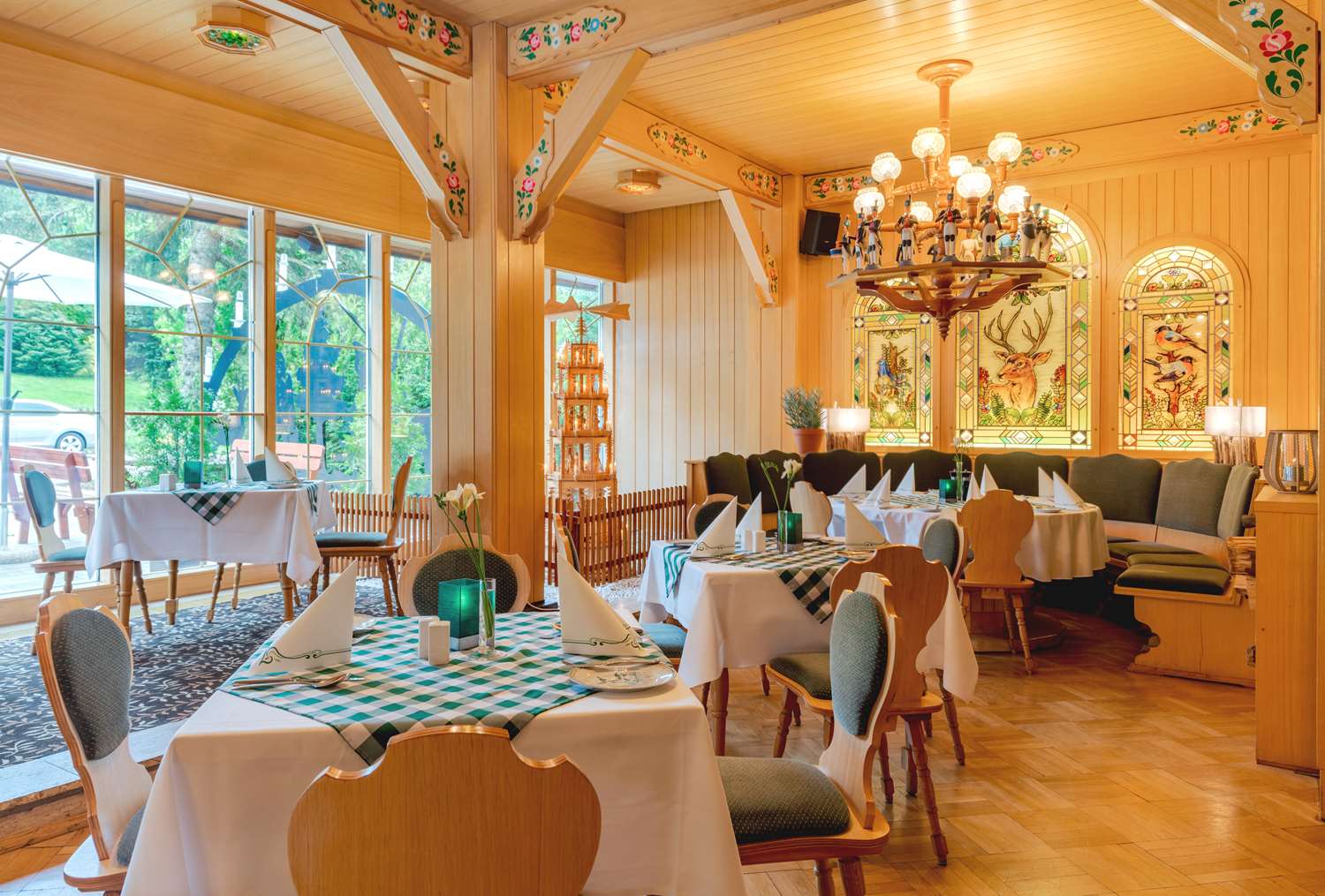 Best Western Ahorn Hotel Oberwiesenthal - Adults Only 31/50
