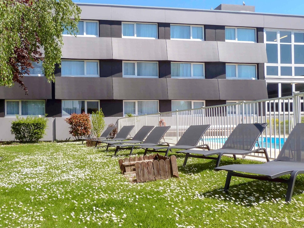 Hotel Novotel Caen Cote De Nacre 66/69