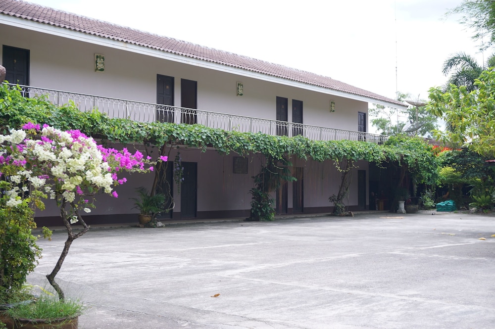 Ploenjai Hotel Ranong 2/48