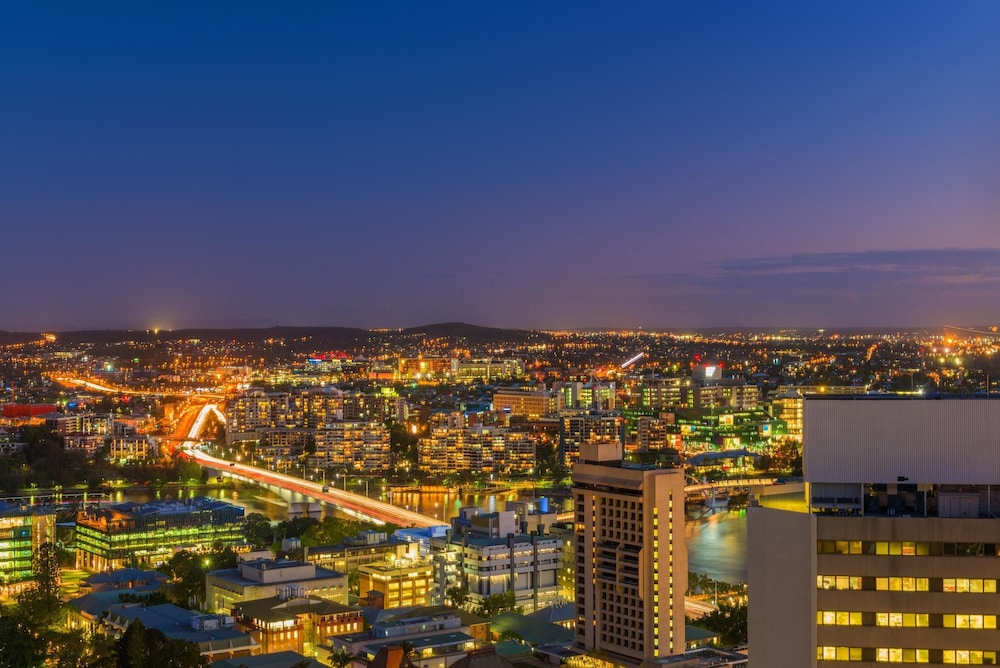 Mantra on Mary Brisbane 9/49
