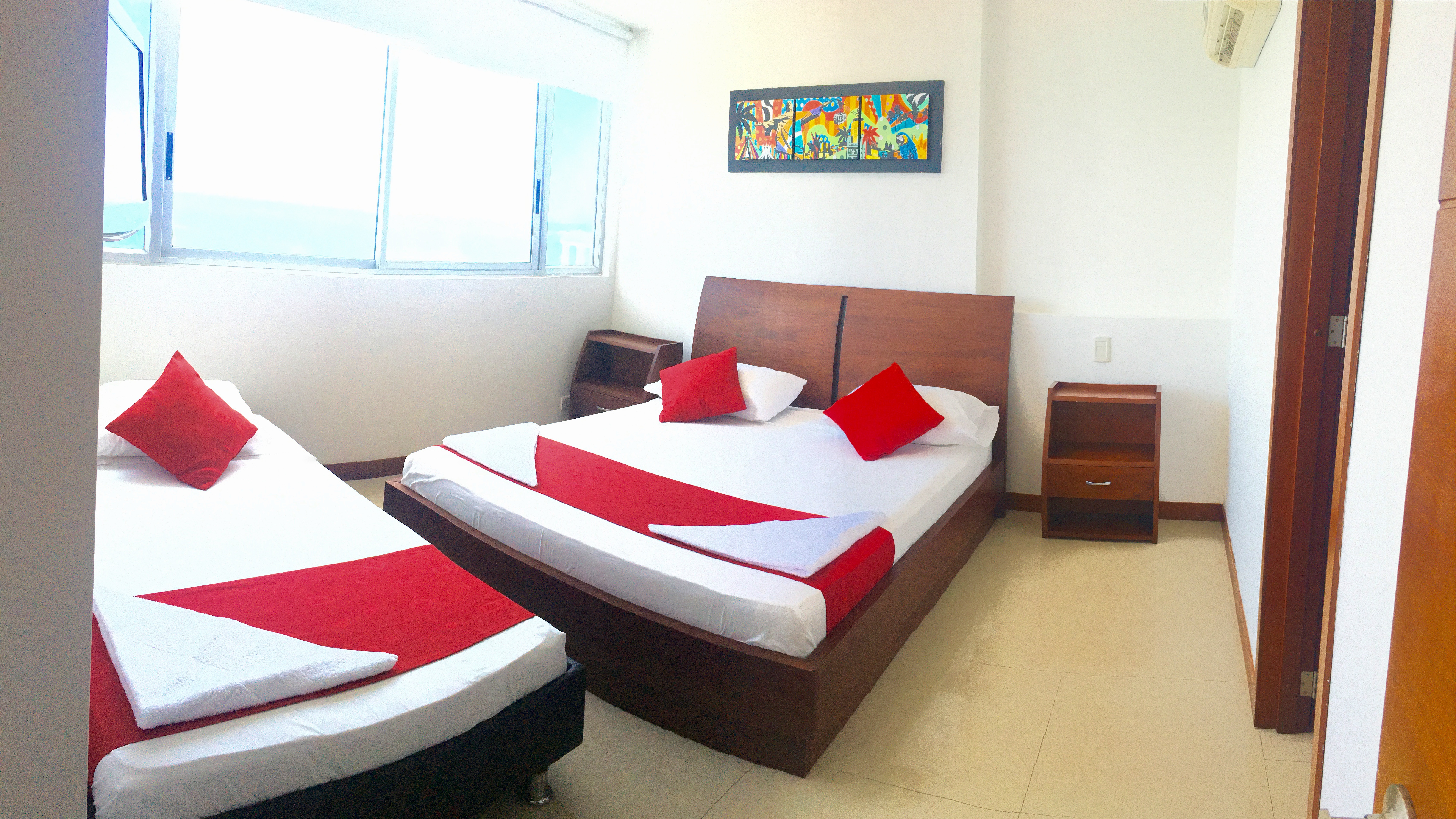 Apartamentos Dhi Palmetto 14/50