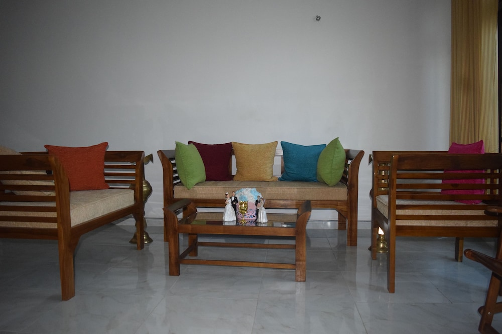 Southern View Holiday Resort 14/23