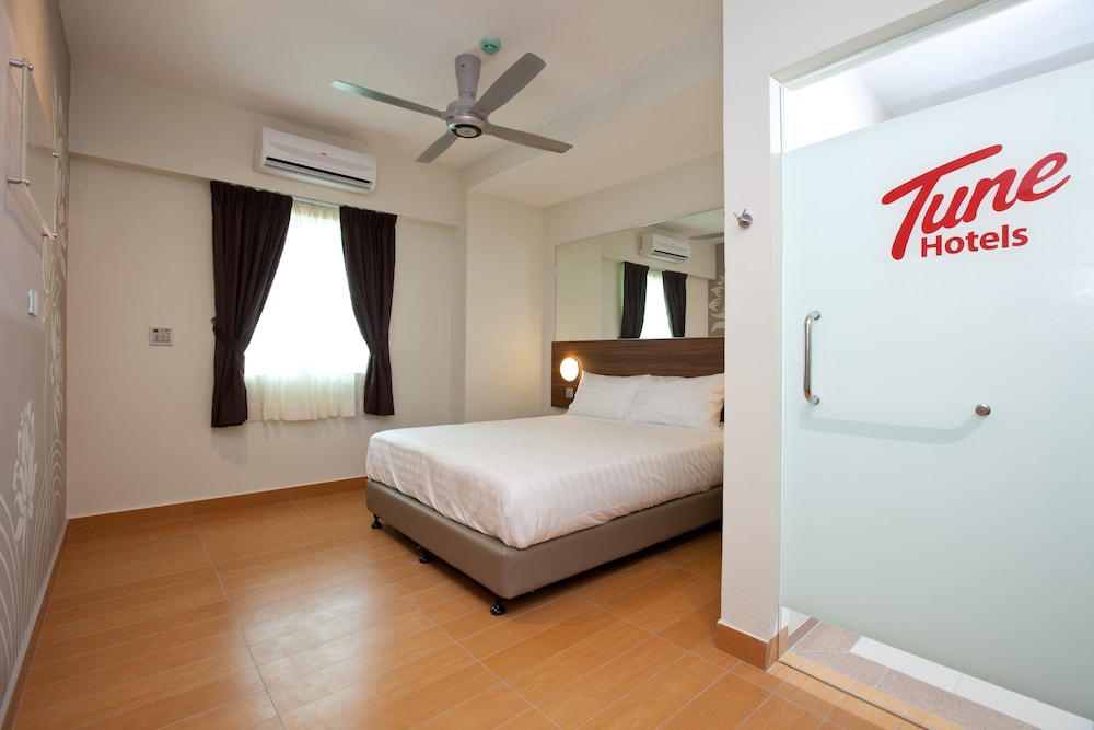Tune Hotel Kota Bahru 20/36