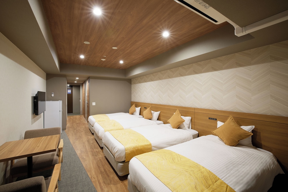 TAKUTO STAY OSAKA SHINSAIBASHI 18/47