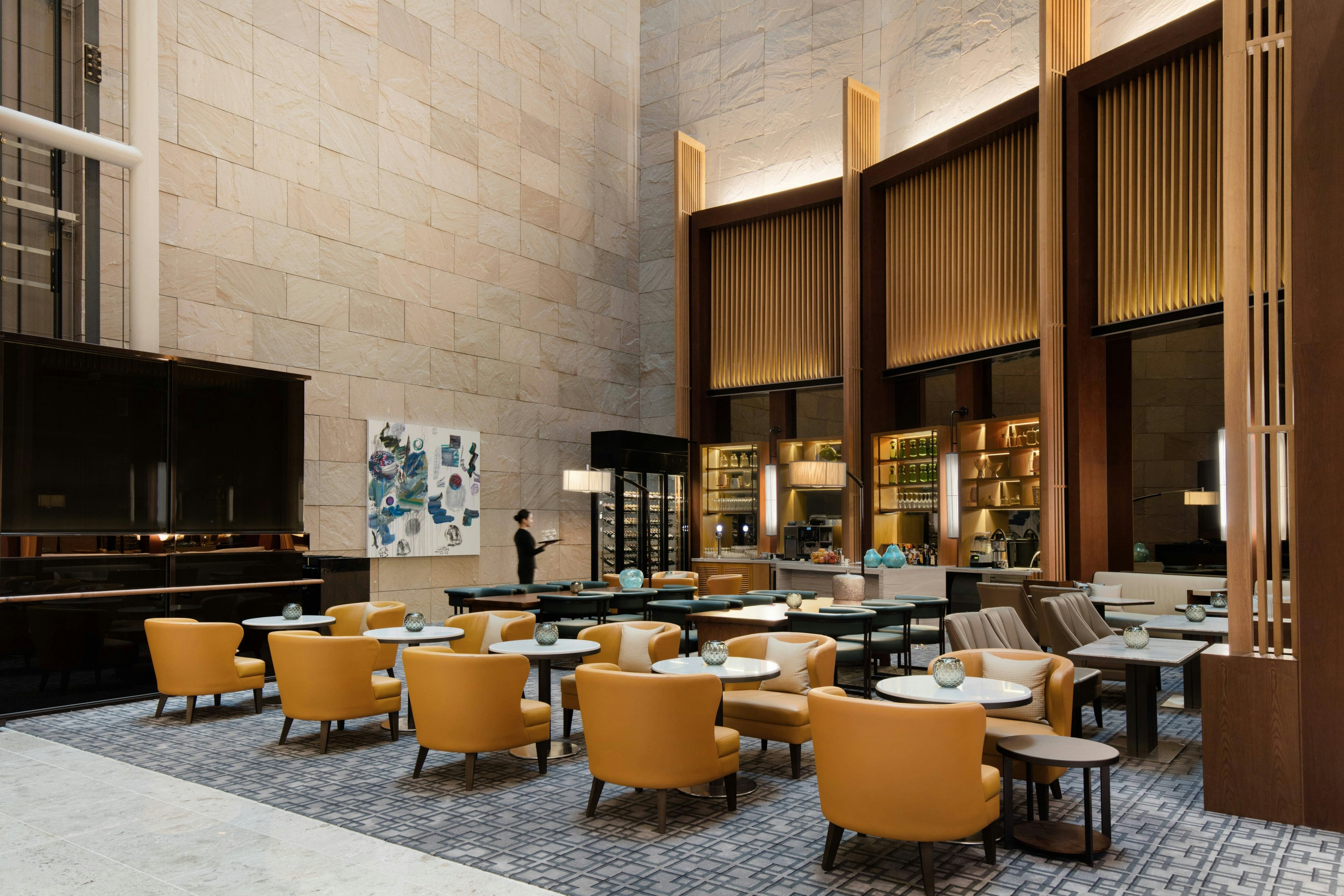 Courtyard by Marriott Seoul Myeongdong 49/53
