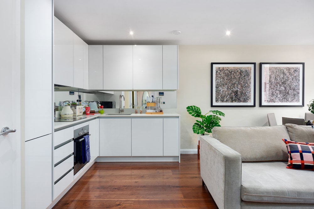 Chancery Lane Apartments by MySquare 27/35