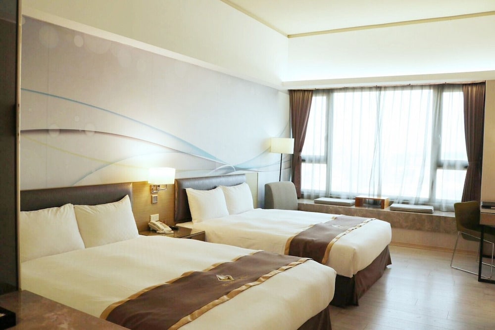 FAMILY, 2 DOUBLE BEDS