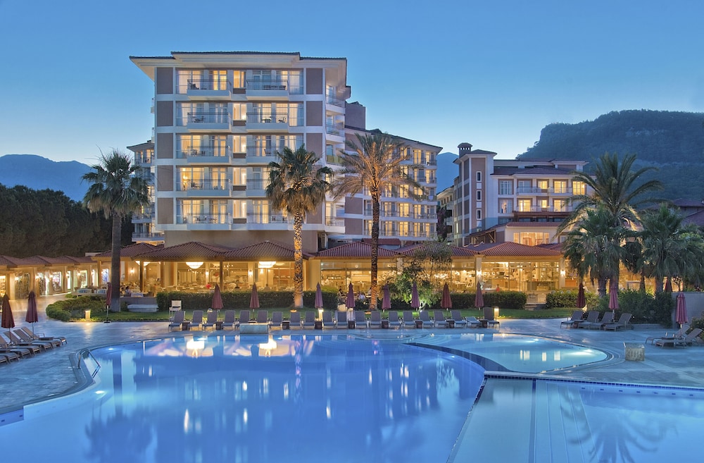 Akka Alinda Hotel in KEMER