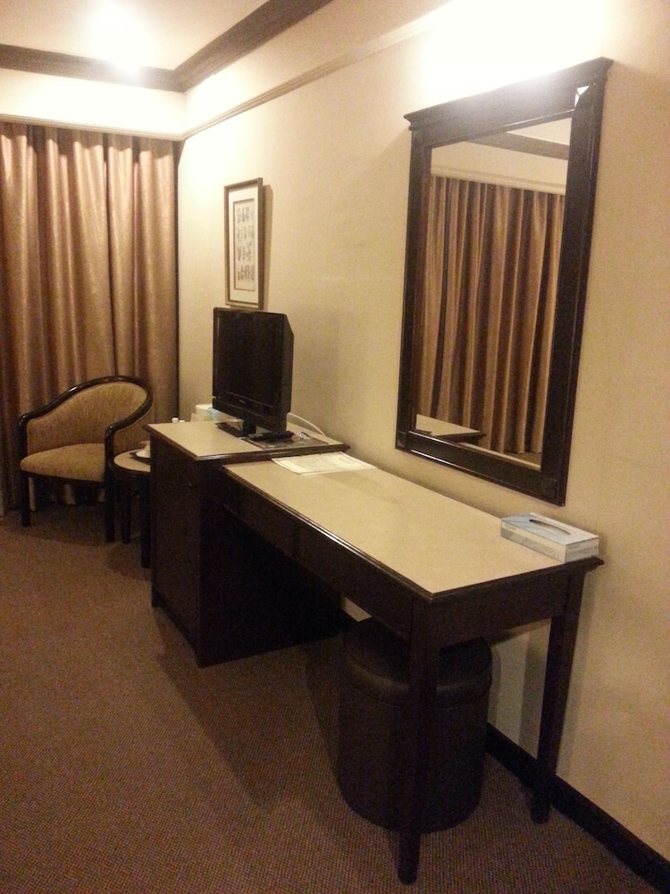 Kingston Hotel 9 @ Jonker Street, Melaka 46/54