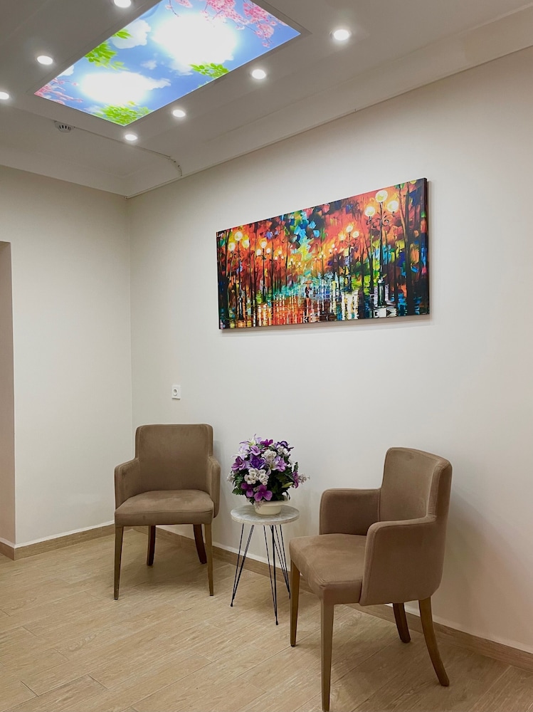 Tekinler Otel 32/45