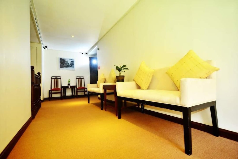Metro Vigan Inn - Annex 33/39