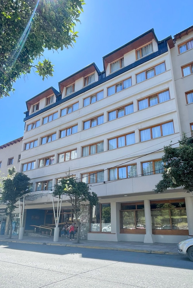 Hotel Nahuel Huapi in BARILOCHE