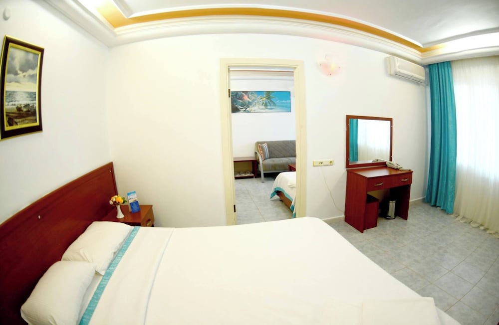 EYLUL HOTEL 15/50